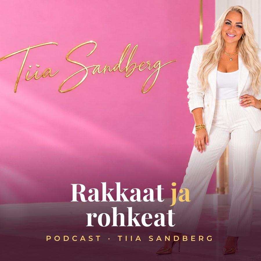 Suomessa raha on tabu